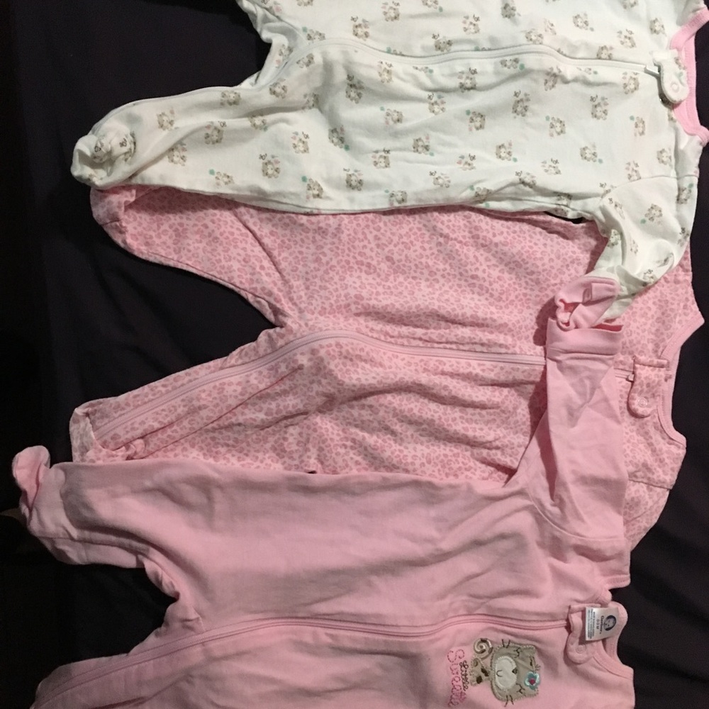Pijamas onesies
